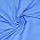 Blouse fabric Papillon blue