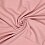Blouse fabric Papillon light pink