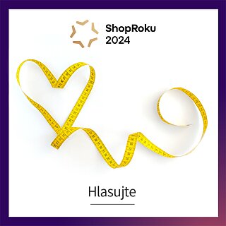 ☆ Hlasování SHOPROKU 2024 ☆