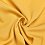 Costume fabric stretch, yellow