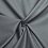 Vlněná kostýmová látka, šedý melír