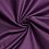 Satén bavlněný šíře 240 cm, tmavě fialový