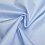 Satén bavlněný šíře 240 cm, světle modrý