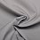 Costume fabric stretched gray