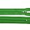 Zip spirálový 6mm nedělitelný 60 cm jarní zelená