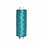 Polyester yarn turquoise 500 m