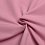 Bio tracksuit fabric brushed, pink