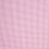 Bavlna kostkovaná, růžová