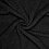Sheepskin Teddy, black