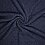 Sheepskin Teddy, dark blue