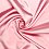 Podšívka viskózový satén - ružová