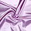 Podšívka viskózový satén - světle fialová
