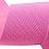 Elastic smooth woven 50mm pink