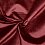 Samet polyesterový, vínový