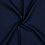 Bavlněný twill navy