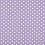 Bavlna lila s puntíky
