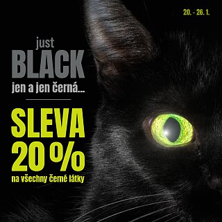 🖤 Just Black 🖤