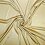 Elastic lining beige