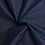 Nylon fabric KENT with coating, dark blue