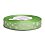 Satin ribbon with flowers