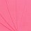 Felt neon pink