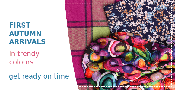 Autumn Fabrics