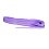Taffeta ribbon purple