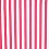 Denim fabric with stripes