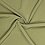 Kostýmová látka strečová zelená
