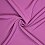 Kostýmová látka strečová fialová