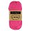 Catona - mercerizovaná bavlněná příze růžová