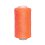 Polyester yarn neon orange 1000 m