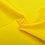 Nylon thicker fabric with coating, yellow