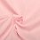 Bio cotton poplin pink