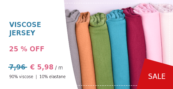 Viscose Jersey