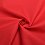 Decorating fabric red