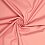 Bio popelín Candy růžový