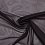 Rasted adhesive reinforcement black