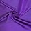 Lining polyester purple