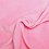 Wellness Fleece ružový