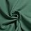 Bio cuff fabric green tunnel - width 35 cm