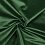 Samet polyesterový, zelený