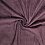 Manšestr tmavě fialový