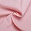 Linen washed light pink