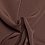 Blouse fabric brown