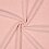 Jersey sherpa - rose