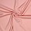 Crepe georgette light pink