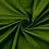 Cotton velvet green