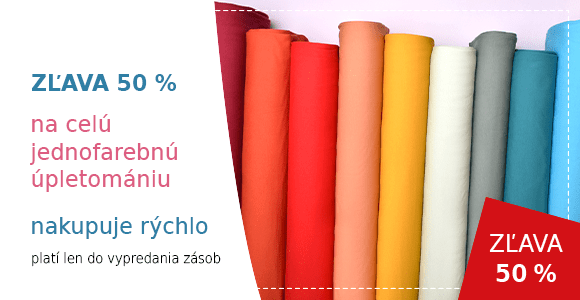 Jednofarebná úpletománia