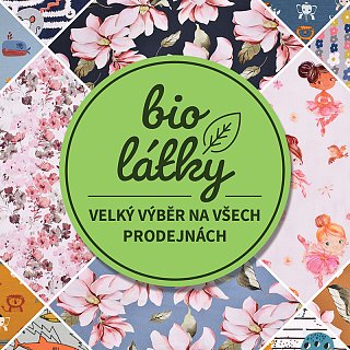 BIO není žádná nuda!